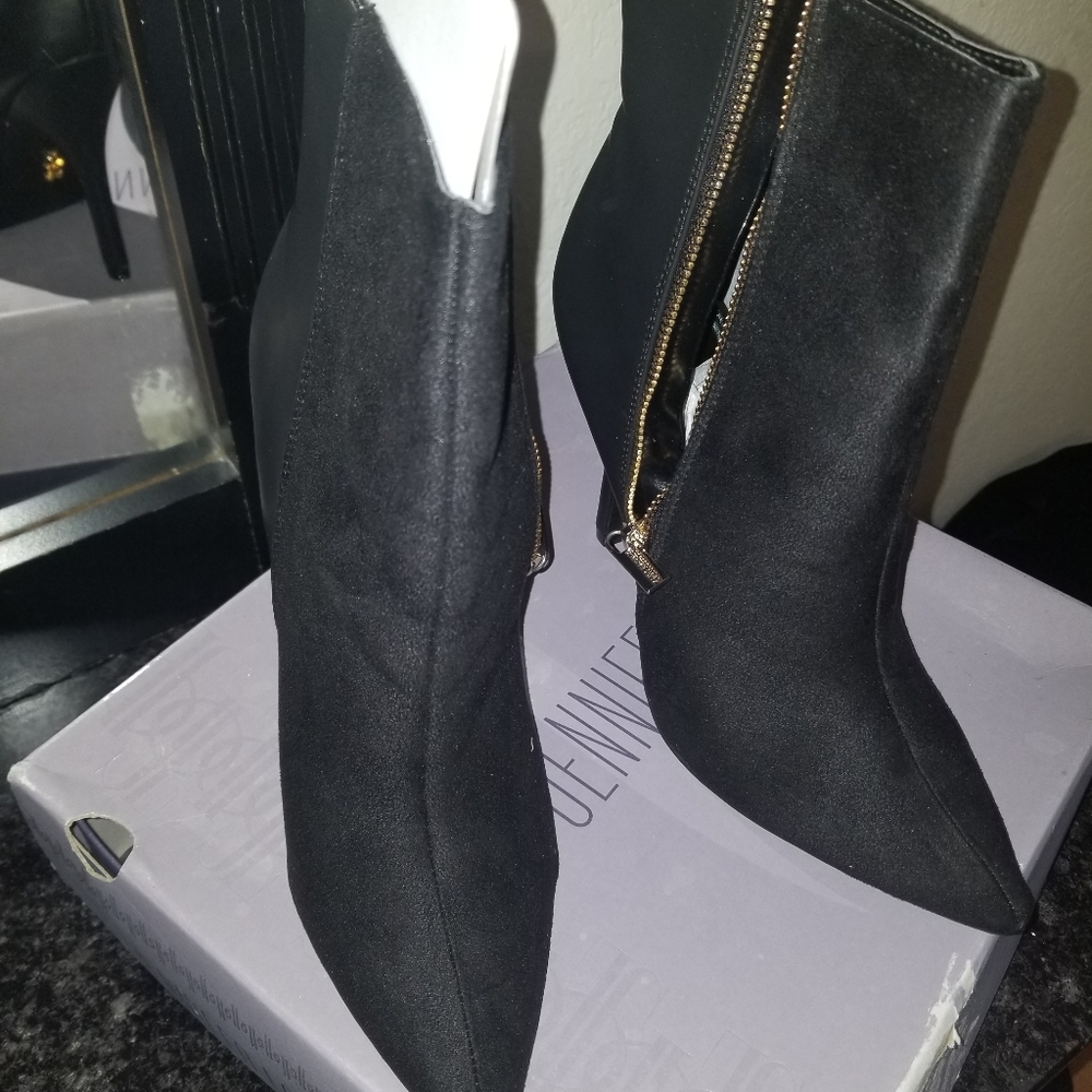 Booties - Picture 2 of 2